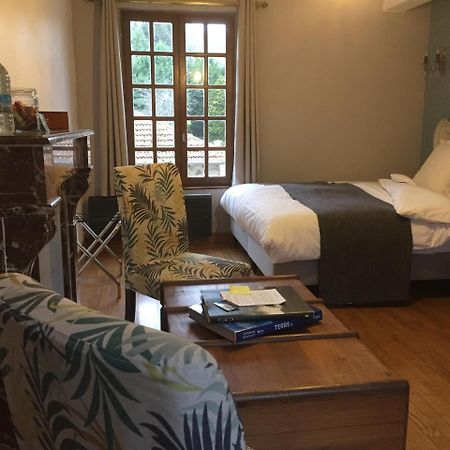 Le Moulin Regnelot - Chambre D'Hotes Verdelot Exteriör bild