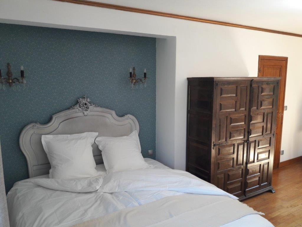 Le Moulin Regnelot - Chambre D'Hotes Verdelot Exteriör bild