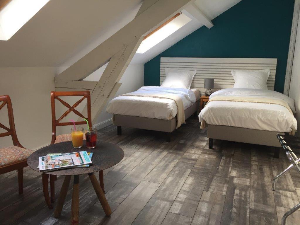 Le Moulin Regnelot - Chambre D'Hotes Verdelot Exteriör bild