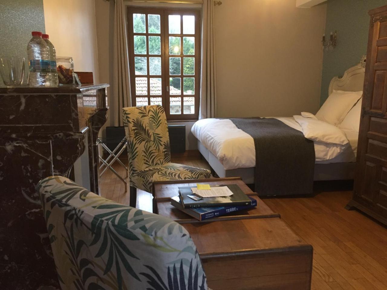 Le Moulin Regnelot - Chambre D'Hotes Verdelot Exteriör bild